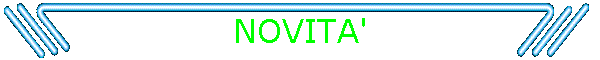 NOVITA'