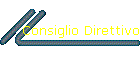 Consiglio Direttivo