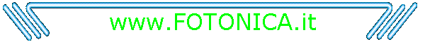 www.FOTONICA.IT